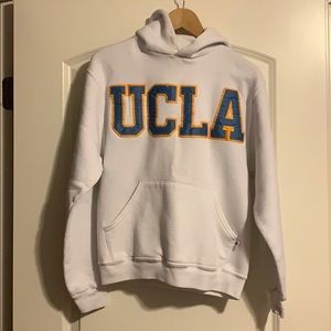 UCLA hoodie